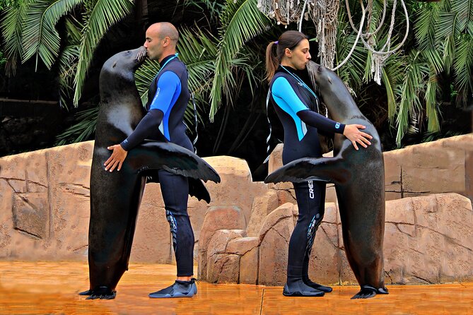 Skip the Line: Jungle Park Tenerife Entrance Ticket - FAQ