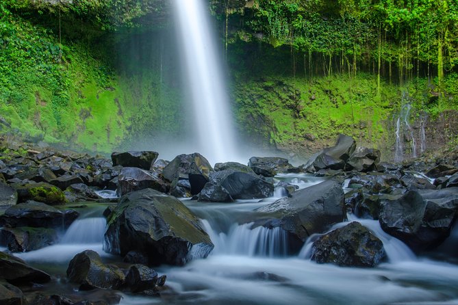 Skip-the-Line La Fortuna Waterfall Admission Ticket - Why a La Fortuna Waterfall skip-the-line ticket makes your day easier