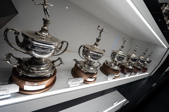 Skip the Line: Rafa Nadal Museum Xperience - Your 1 to 2 hours: What the visit actually feels like