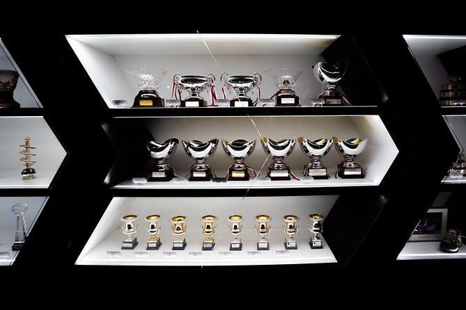 Skip the Line: Rafa Nadal Museum Xperience - Price and logistics: Is $20.90 worth it?
