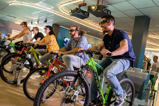 Skip the Line: Rafa Nadal Museum Xperience - Should you book the Rafa Nadal Museum Xperience?