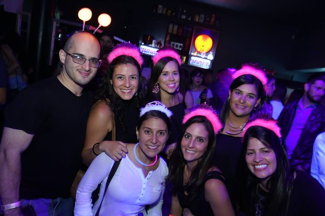 Skip the Line: VIP Nightclub Access and Party Bus In San Jose - Why this VIP party bus makes sense in San Jose