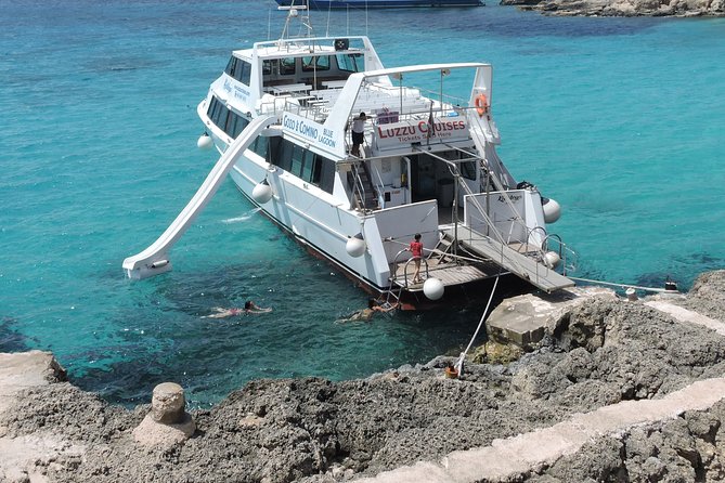 Sliema Cruise to Gozo, Comino and Blue Lagoon in Beautiful Malta - Leaving Sliema: The Cruise Is Part of the Attraction