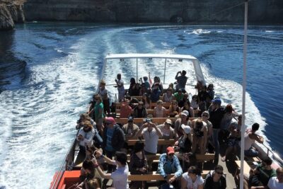 Sliema Cruise to Gozo, Comino and Blue Lagoon in Beautiful Malta - Gozo By Bus: Victoria and the Citadel Without the Guesswork