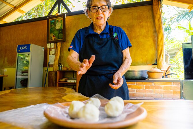 Sloth Tour in La Fortuna and Tortillas Cooking Class - Weather Reality: When the Rain Changes How Sloths Act