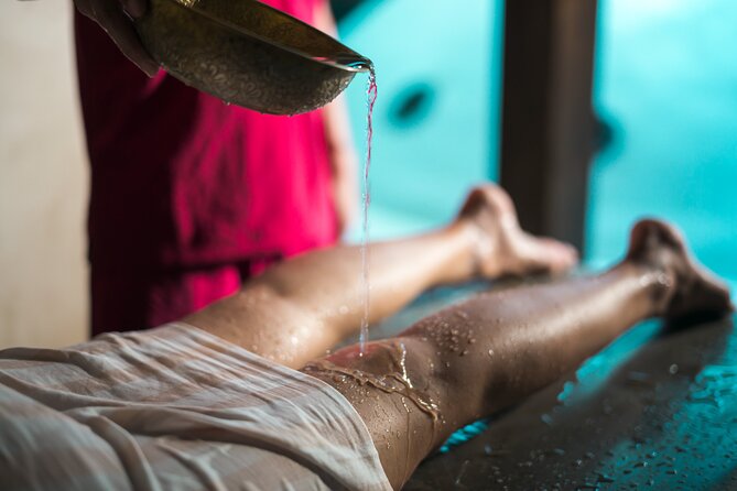 Small-Group Arab Bath Experience in Hammam Al Ándalus Palma - Hot stone, purification, and the scrub-and-bubbles moment