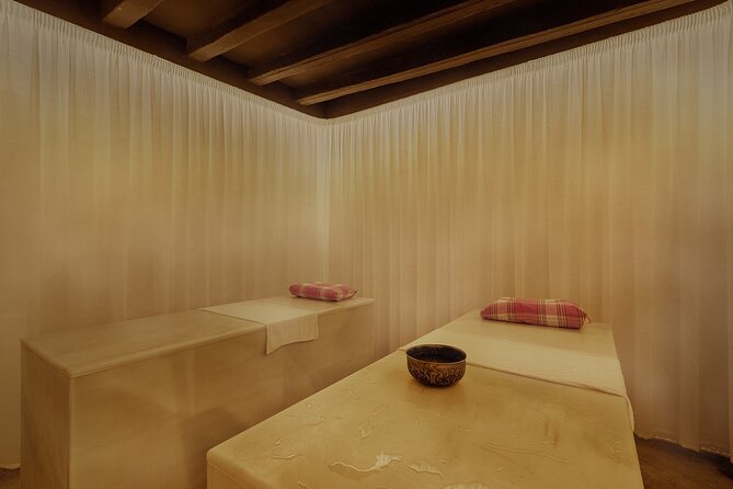 Small-Group Arab Bath Experience in Hammam Al Ándalus Palma - Who should book this Hammam experience (and who should think twice)