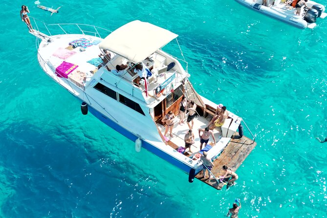 Small-Group Boat Tour in Favignana and Levanzo - Price and What You Actually Get for $88.70
