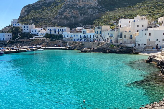 Small-Group Boat Tour in Favignana and Levanzo - Who This Tour Suits (and Who Should Skip It)