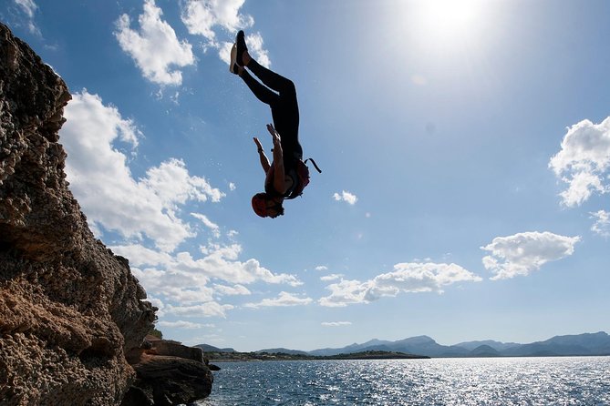Small-Group Cliff Jumping Experience in Mallorca - What the Best Guides Do Differently in a Small Group