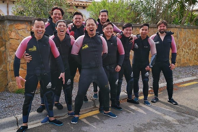 Small-Group Cliff Jumping Experience in Mallorca - Photo and Gear Tips: How to Capture the Day Without Fighting Your Phone