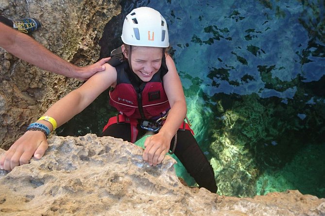 Small-Group Cliff Jumping Experience in Mallorca - Price and Value: Why This Half-Day Costs About $90.51