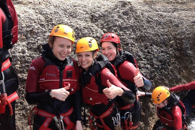 Small-Group Cliff Jumping Experience in Mallorca - Who Should Book (and Who Should Rethink It)