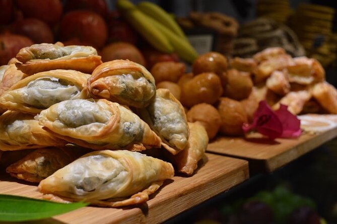 Small Group Corfu Gastronomy Tour - Key highlights to know before you go