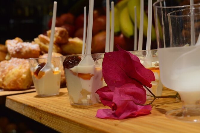 Small Group Corfu Gastronomy Tour - Corfu gastronomy in one afternoon: why this format works