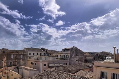 Small-group Corfu Town Historical Walking Tour - Old Fortress of Corfu: where the island’s power stops being abstract