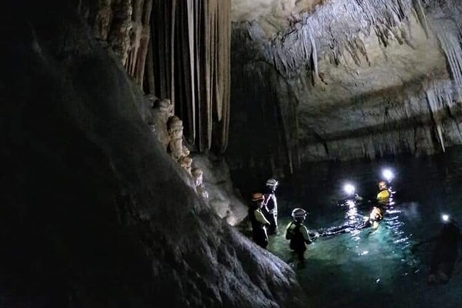 Small-Group Cova de Coloms Sea Caving Tour in Mallorca - Price and value: what you get for $96.79