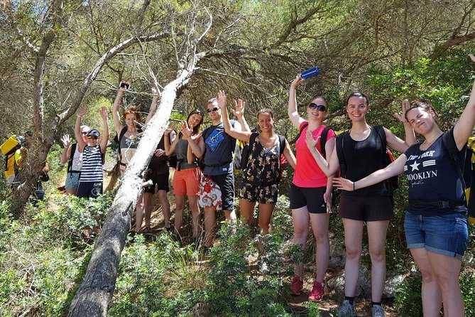 Small-Group Cova de Coloms Sea Caving Tour in Mallorca - What to pack (so you don’t get stuck in awkward swim-mode)