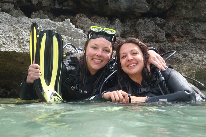 Small Group Diving Adventure in Menorca - Key Things to Know Before You Go