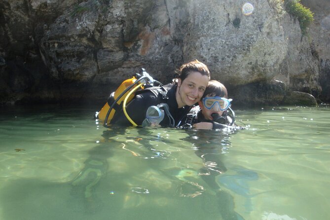 Small Group Diving Adventure in Menorca - The Short Private Transfer and Why It’s a Good Value