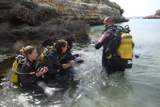 Small Group Diving Adventure in Menorca - Price and Value: Is $96.54 Worth It?