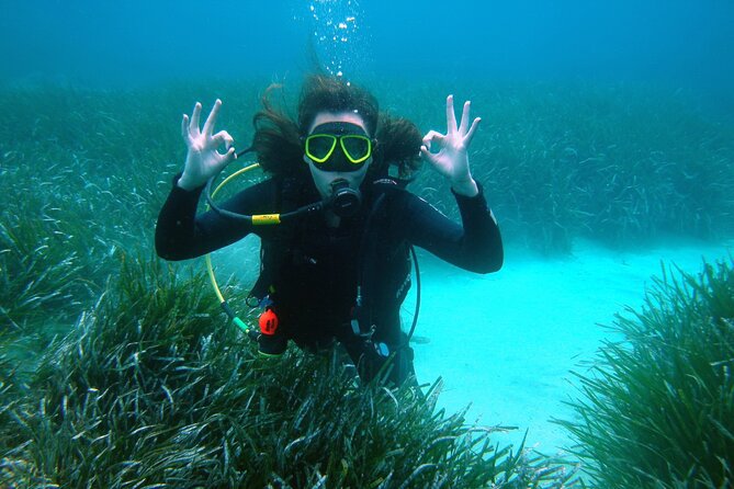 Small Group Diving Adventure in Menorca - Forms, Gear Fit, and the Safety Brief That Actually Matters