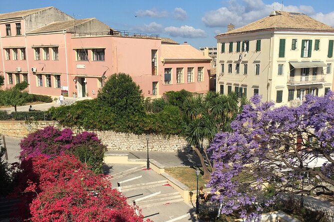 Small-Group Food and Cultural Tour in Corfu - Brunch, Spices, Olive Oil, and Pastitsada: The Food Part That Actually Feels Local