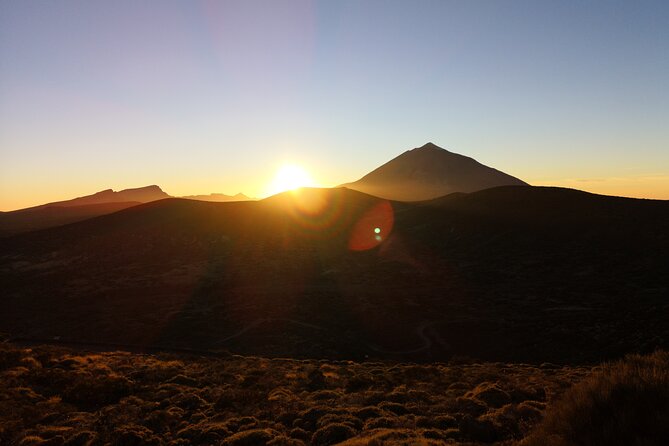 Small-Group Half-Day Tour of Teide National Park with Pickup - Cable Car and Crater Access: Don’t Let Extra Tickets Surprise You