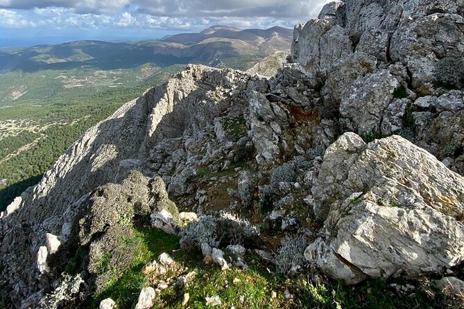 Small Group Hiking on Mount Akramitis in Rhodes - Price and value: is $57.67 worth it?