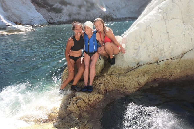 Small-Group Santorini Sea Caves Kayak Trip with Snorkeling & Picnic - Snorkeling Gear, Dry Bags, and What You’ll Actually Need