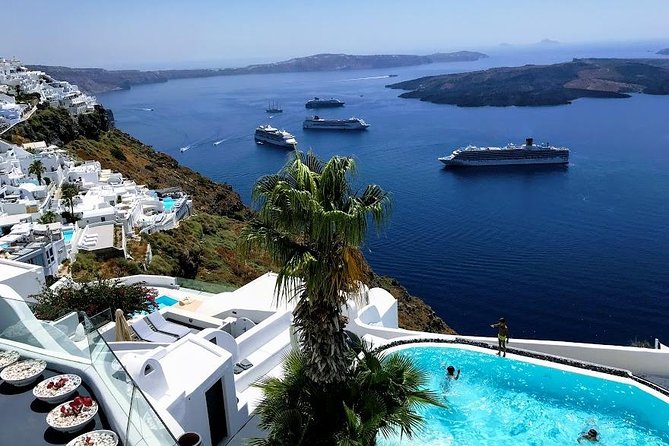Small Group Santorini Sightseeing Tour 5 Hours - Key takeaways before you go