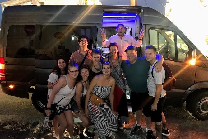 Small Group Santorini Sightseeing Tour 5 Hours - The Guide Factor: How Local Talk Makes the Stops Feel Connected