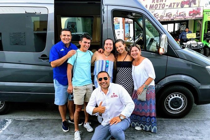Small Group Santorini Sightseeing Tour 5 Hours - Price and What You Get for $118.94 in About 5 Hours