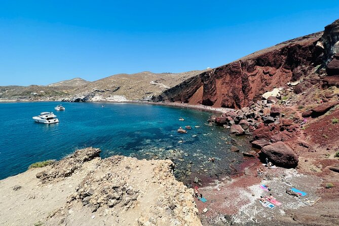 Small Group Sightseeing Tour: All Santorini’s Treasures - The 6-hour “Treasure Hunt” feeling: efficient, but not rushed
