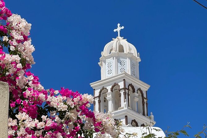 Small Group Sightseeing Tour: All Santorini’s Treasures - Who this tour fits best (and who should consider alternatives)