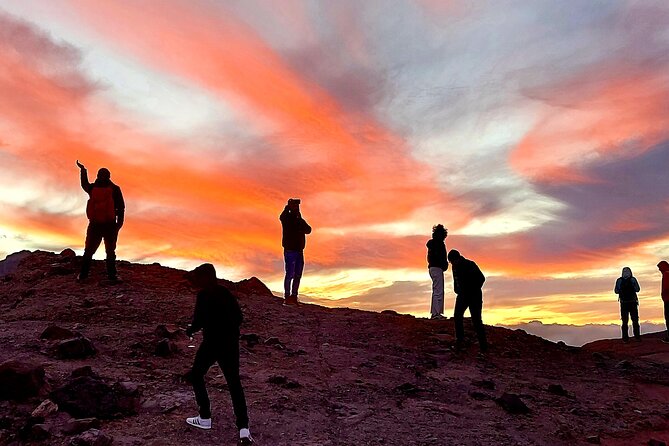 Small Group Teide National Park Volcanic and Forest Wonders - Entering Teide National Park without the big-bus chaos