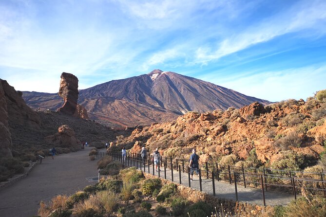 Small Group Teide National Park Volcanic and Forest Wonders - Price and what you’re really paying for at $78.64