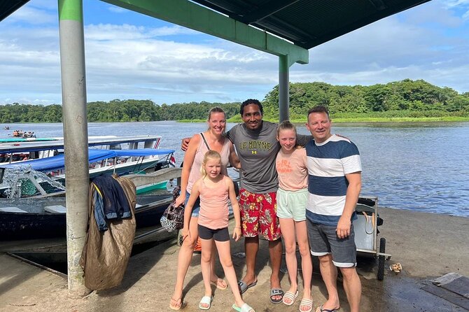 Small Group Tortuguero National Park Canoe Tour - Price and value: $35 plus the park ticket you should plan for