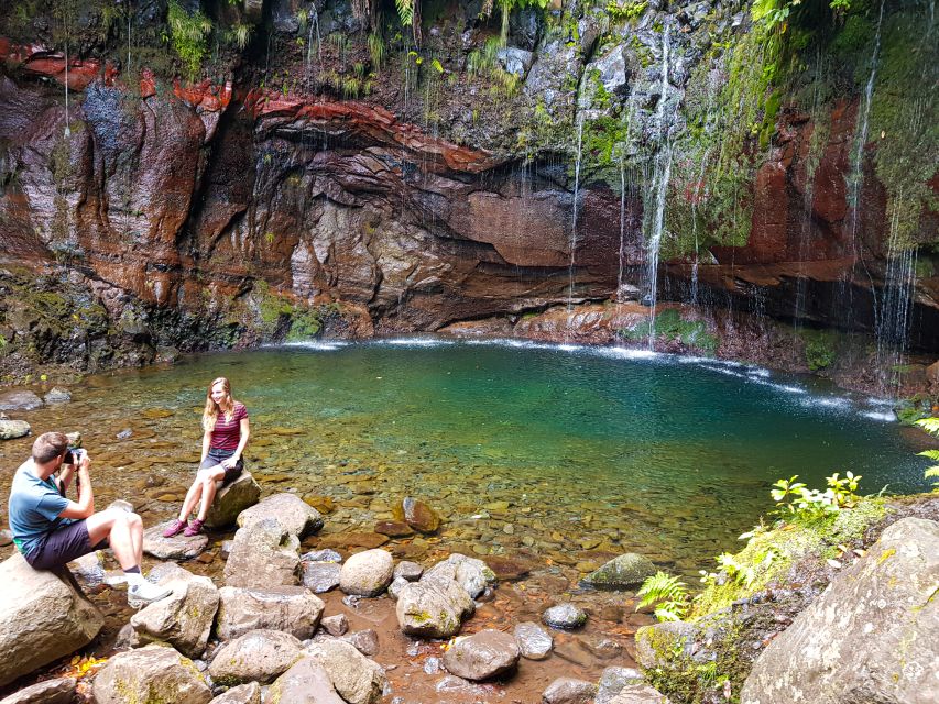 Small Group Walks Rabaçal 25 Fontes - Should You Book the Rabaçal 25 Fontes Small Group Walk?