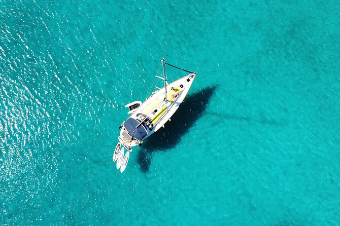 Small group,pass by Delos,swim in Rhenia,snap LVenice, free trans - Price and Value: What $163.33 Buys You Here