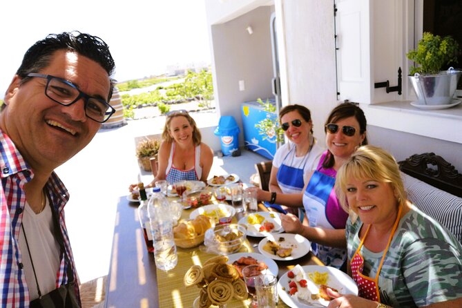 Smooth and Fun Taste of Santorini Private Tour - Key things to know before you go