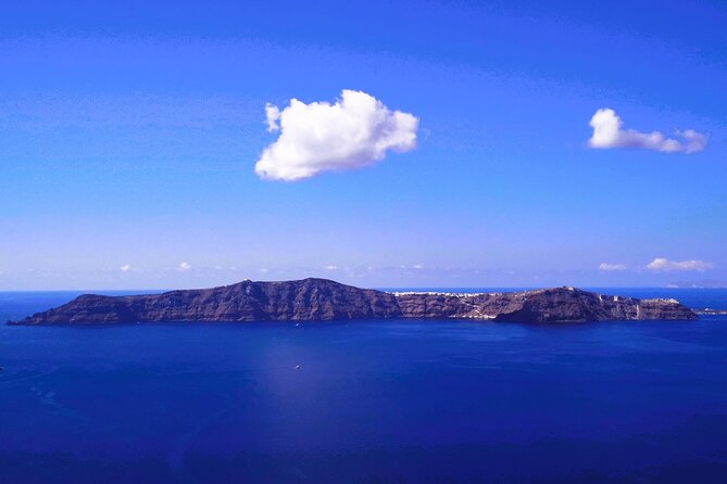 Smooth and Fun Taste of Santorini Private Tour - FAQ
