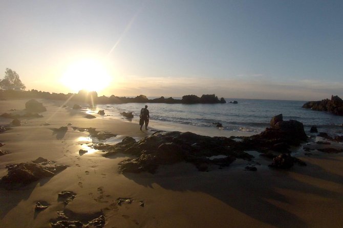 Snorkel in Lanzarote with Guide - From Playa Chica to the reefs: what the 2-hour trip really feels like