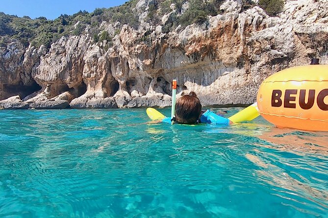Snorkeling Experience to discover the dolphin inside you! - What to Pack (Simple, Sardinia-Style Practical)