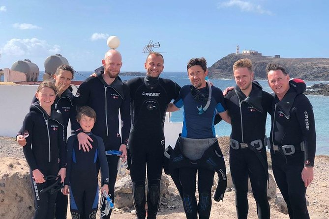 Snorkeling in Gran Canaria with Hotel Pick-up - Key things that make this snorkeling trip work