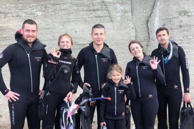 Snorkeling in Gran Canaria with Hotel Pick-up - The dive center routine: paperwork, wetsuit fitting, and quick set-up