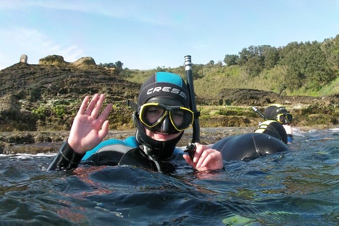 Snorkeling in Vila Franca do Campo - Key highlights to know before you go