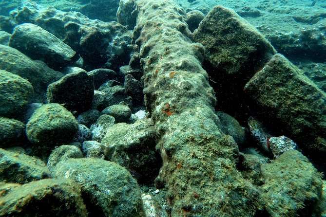 Snorkeling in Vila Franca do Campo - The boat ride and the islet approach (what to expect)