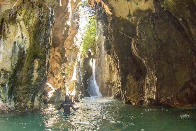 Snorkeling Trip to Kourtaliotiko Gorge Waterfalls, Plakias, Crete - Key things to know before you go