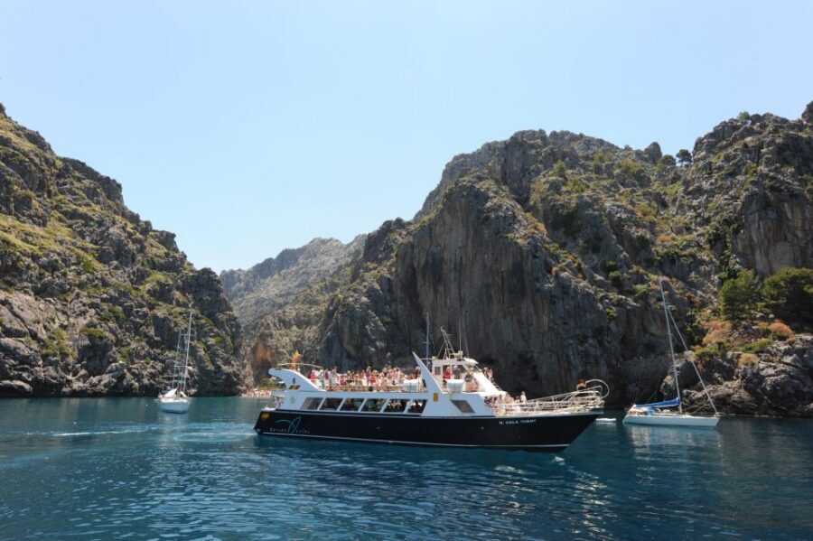 Sóller: Boat Trip to Sa Calobra and Torrent de Pareis - Key Points You’ll Care About